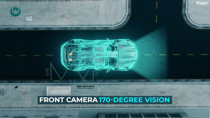 create 3d car animation, realistic 3d car and car rendering