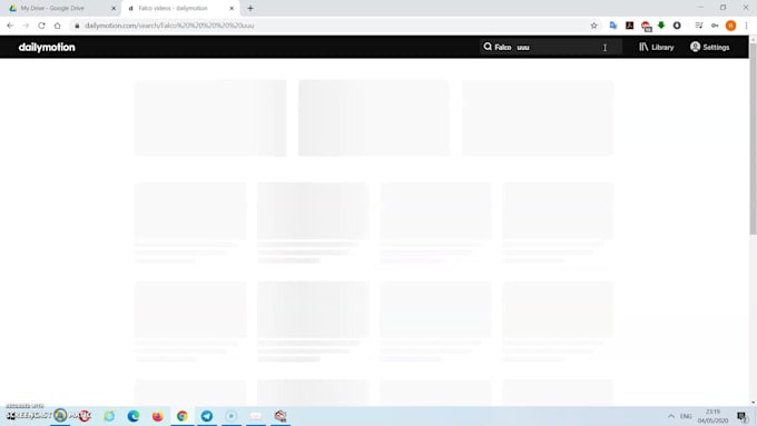 do web and mobile QA testing on windows, ios or android