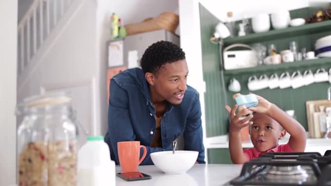 create a captivating promotional or explainer video