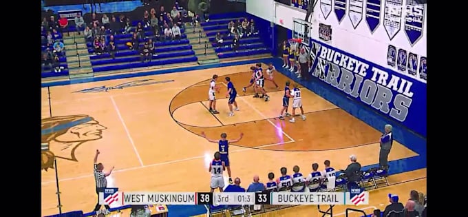 improve shooting form and film review