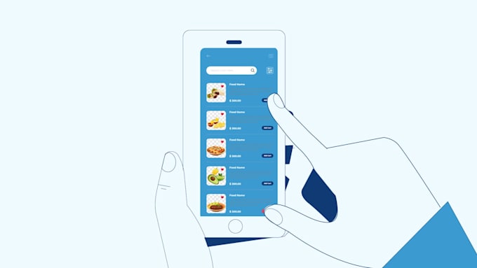 create saas 2d animation video , 2d animated explainer video or infographic