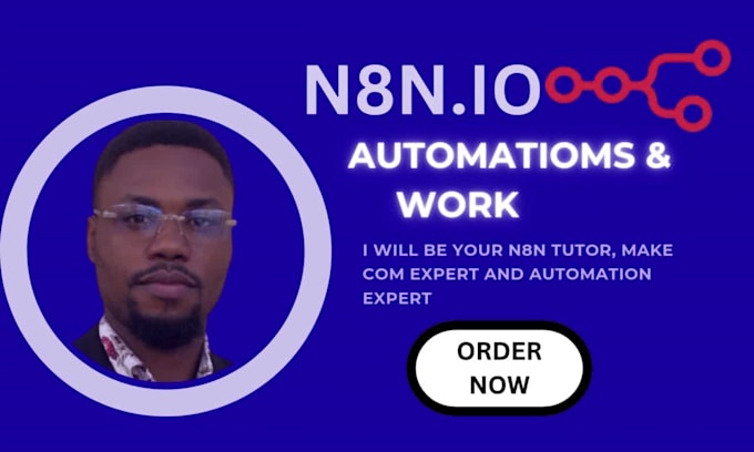 teach n8n automation coach workflow youtube ai agent tutorial tutor make com