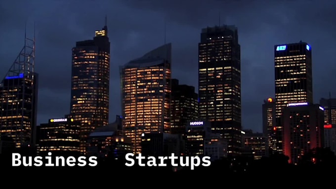 do a aesthetic layout page design for your work