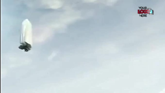 make this funny commercial video ad in 12 hrs