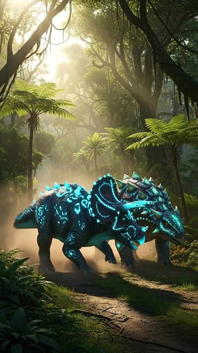 create cinematic ai short films using google veo 3