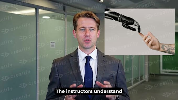 teach you generative ai, chatgpt, midjourney and ai art