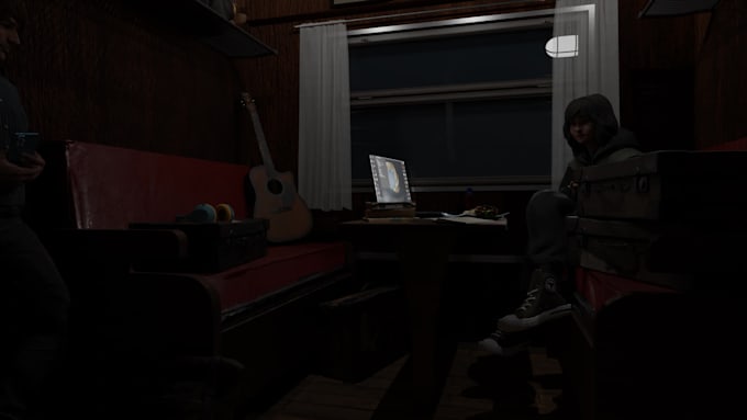 design best 3d environments and props in blender for you