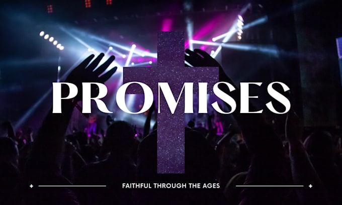 do sermon graphics presentation