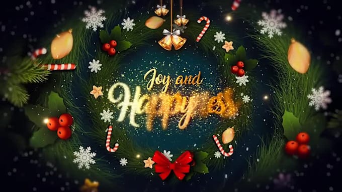 luxury new years and christmas