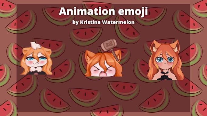 draw twitch youtube emoji emotion
