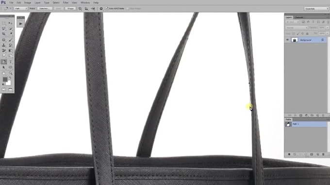expert services for image path cutting and clipping