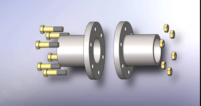 create 3d models in solidworks from 2d drawings, sketches,images