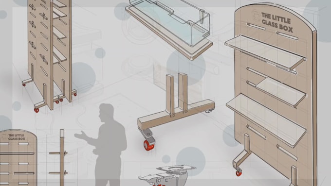 sketch your design ideas