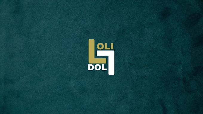 create a simple animated logo for your business