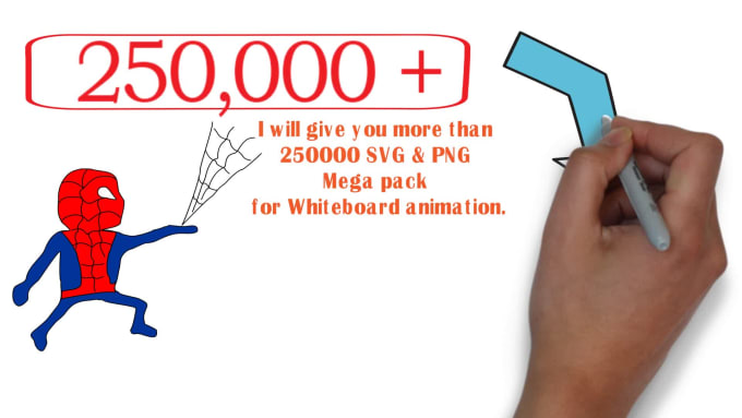 Download Give You 250k Svg And Png Image For Whiteboard Animation By Kazibabuvi Fiverr