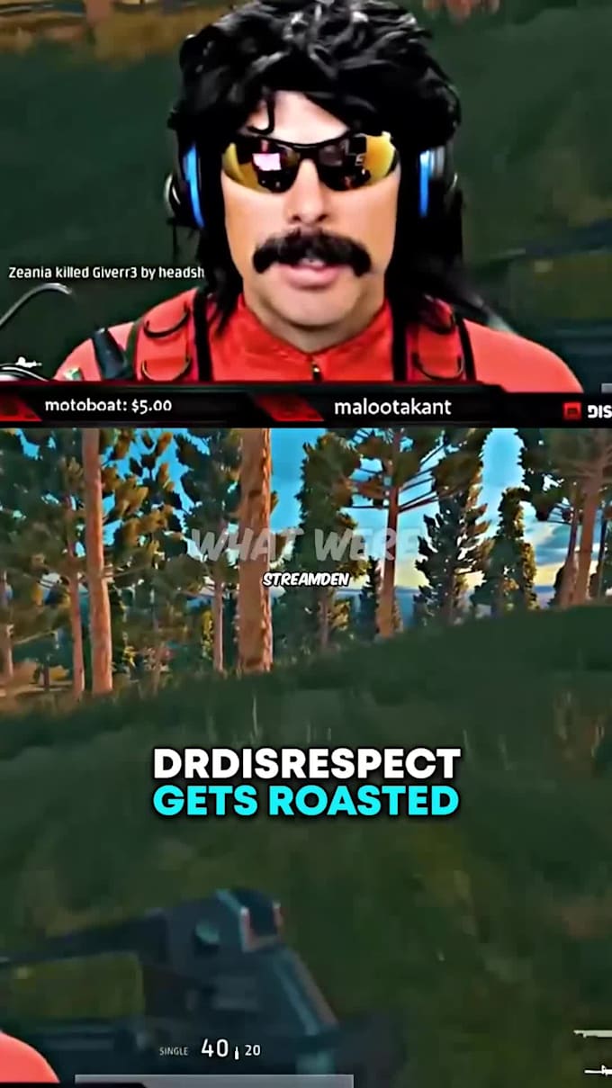 edit cool videos for you