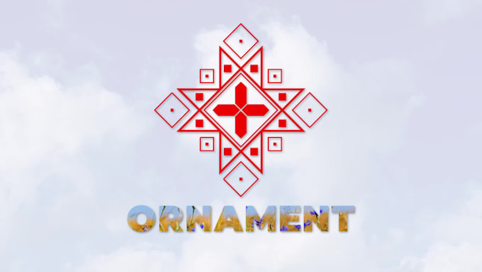 create logo animation, intro or outro video