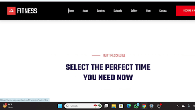 design dynamic wordpress shopify ecommerce website