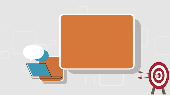 create an animated explainer video