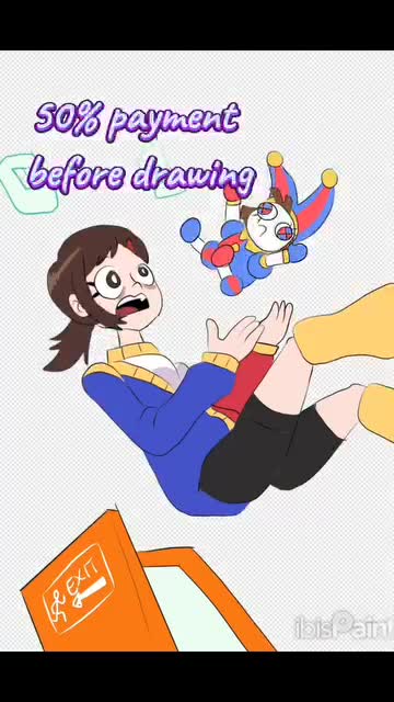 illustrate four panel fighting comics