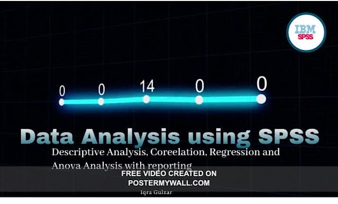 Do data analysis and and its interpretation by using spss by ...
