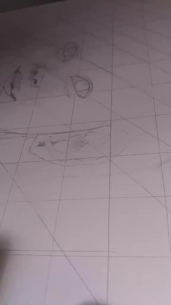 draw handmade portrait sketches for you