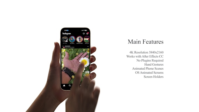do best and professional app promo video