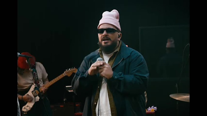 be your rap ghostwriter in spanish