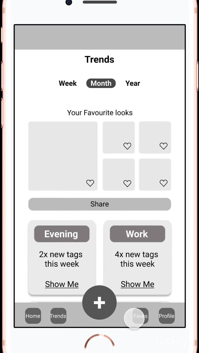 design beautiful, user friendly websites or apps in figma