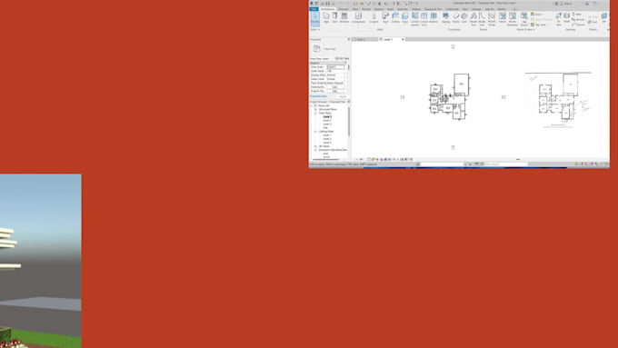 convert jpegs,pdf,sketch,bluprints to autocad, revit,sketchup drawings