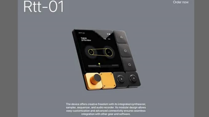 figma 3d interactive animated website spline webgl threejs gsap scrolling effect