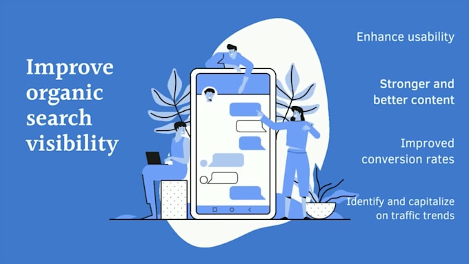 do complete SEO audit and provide actionable report plan