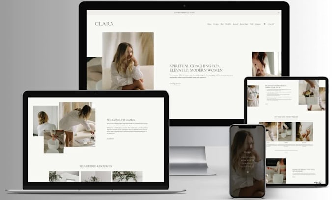 squarespace website redesign squarespace website design squarespace redesign