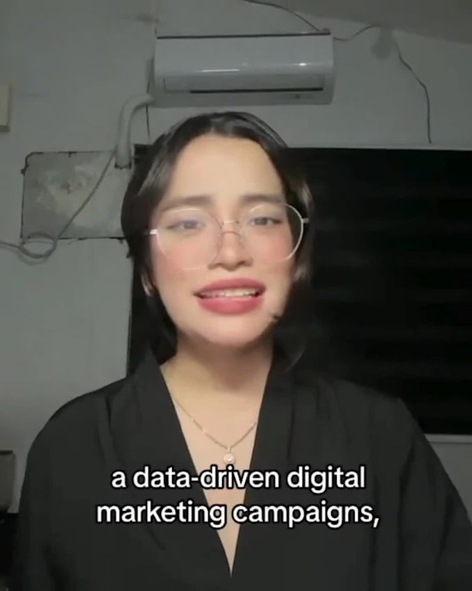 be your social media manager