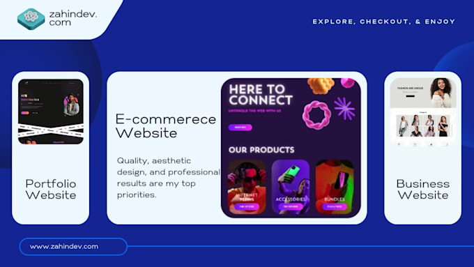 be a wordpress website developer and create wordpress website
