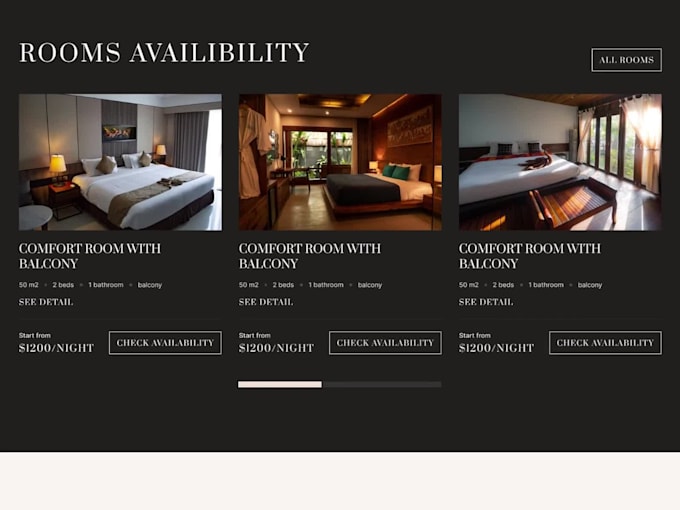 develop a hotel management booking with restaurant pos software