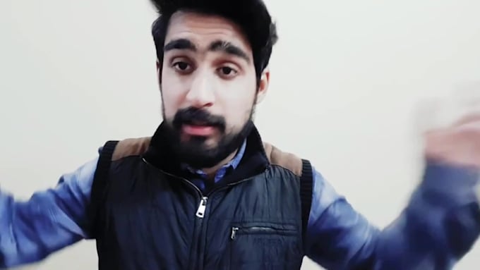 do professional video editing for youtube in 1 day
