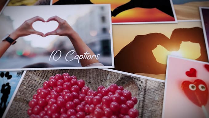 image, photo, picture amazing slideshow video