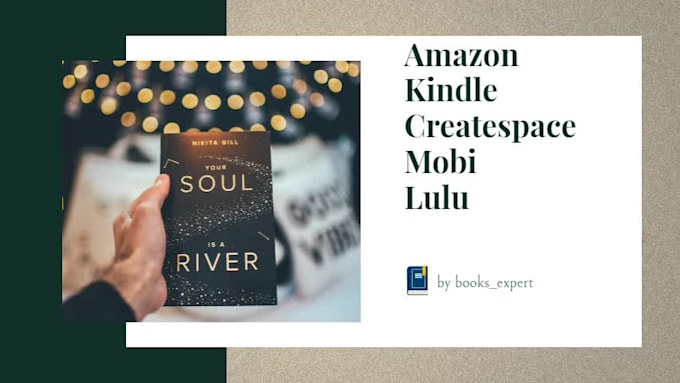book formatting for amazon kdp ebook print formatting