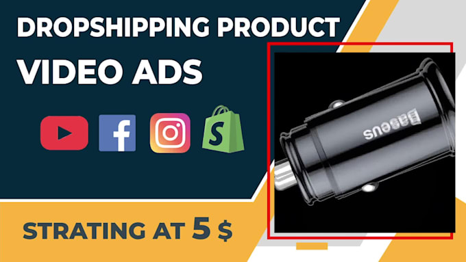 create short video ads for facebook, instagram