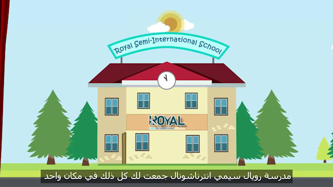 make your explainer motion graphic video or 2d animation video proficiently