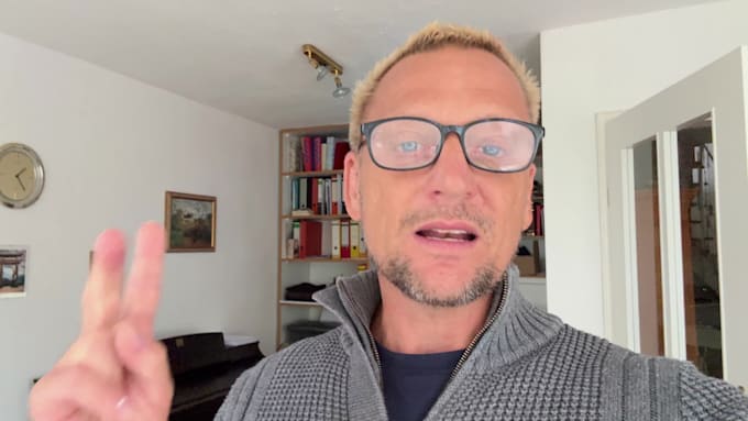 be your 7 figure business coach and mentor