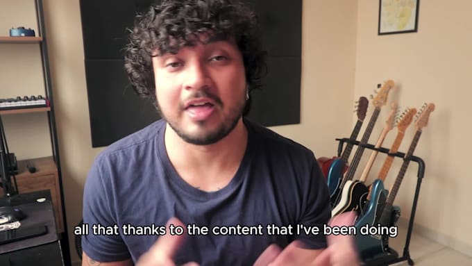 make you a viral tiktok content calendar to boost your song