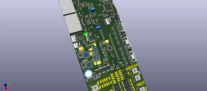 design cm4, cm5, esp32, stm32, arduino, raspberry pi, and nrf52