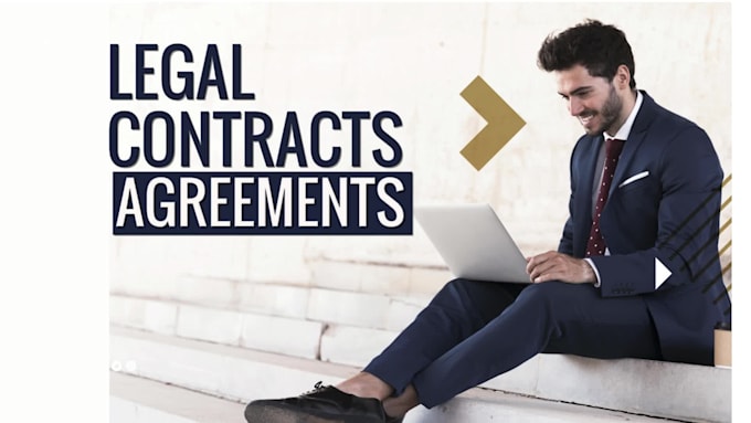 contracts terms and conditions nda review agreements legal lawyer privacy policy