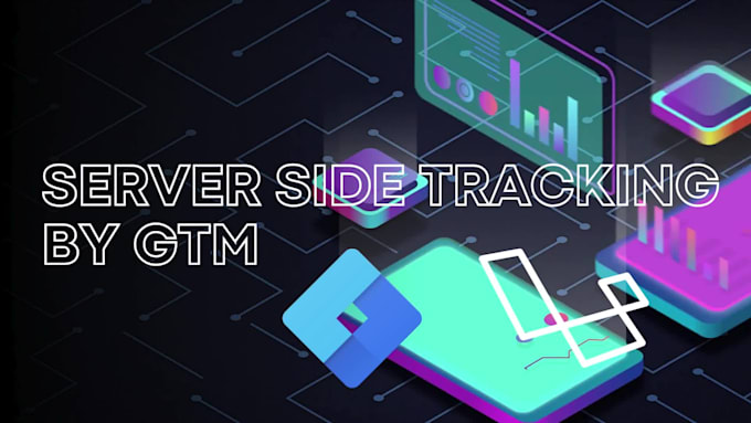 setup server side tracking facebook pixel ga4 capi for ios 17 update