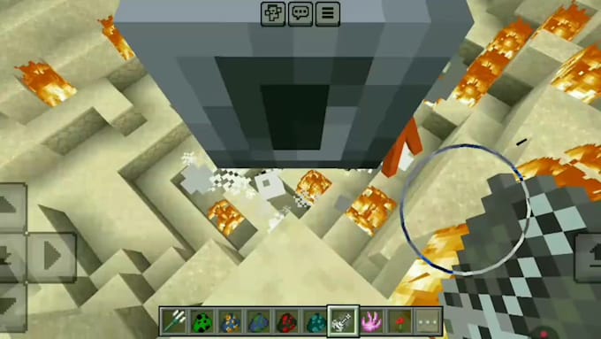 do specials minecraft items, textures, models or addons 10