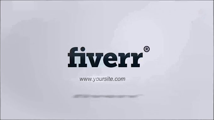 make an AWESOME smoking intro video
