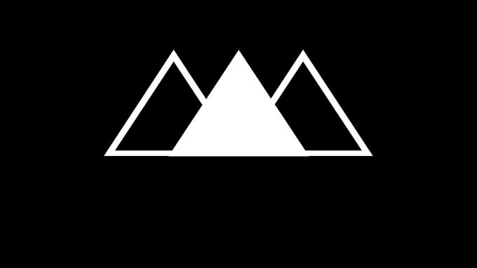 create a custom logo animation, intro