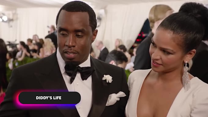 deliver the latest diddy gossip within 24 hours